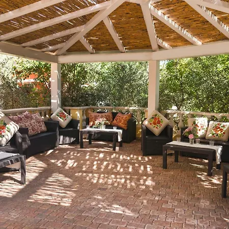 Villaggio Cala Ginepro Resort&SPA-2